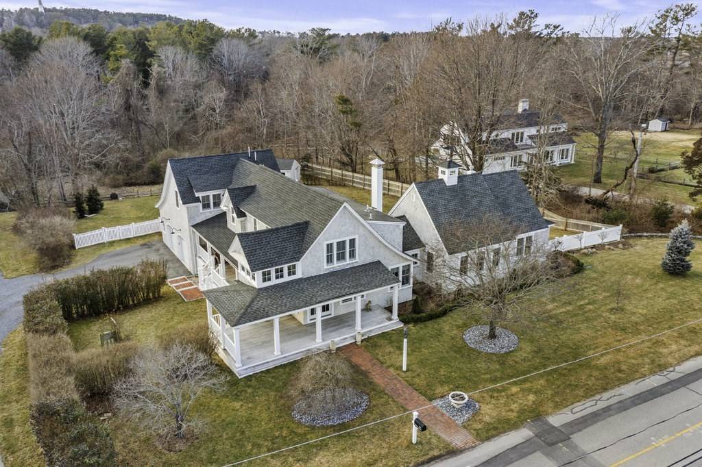 263 Marshall St, Duxbury, MA 02332