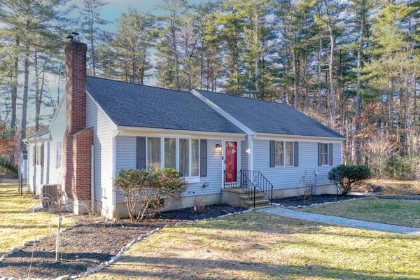 326 Hanover Street, Hanover, MA 02339