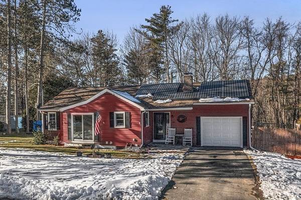 141 Riverview Ave, Athol, MA 01331