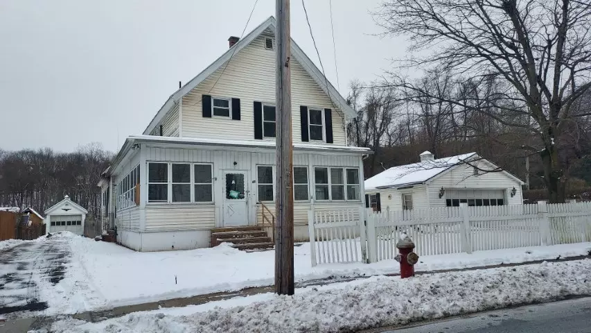 12 Federal Street, Montague, MA 01376