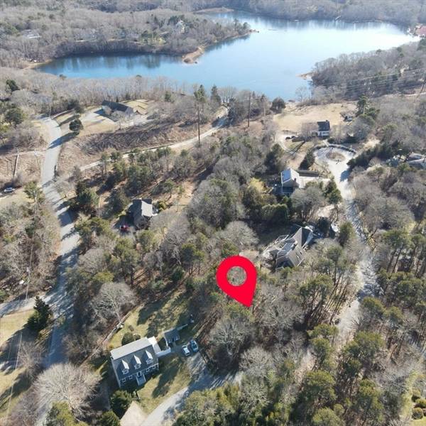 31 Hazel Ln, Brewster, MA 02631