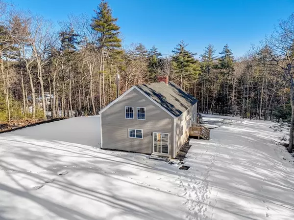 Townsend, MA 01469,59 Emery Rd
