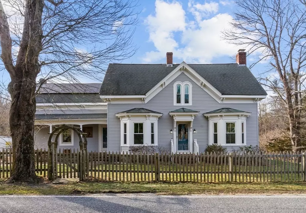 Rehoboth, MA 02769,156 New St