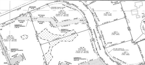 Lot 17 Windstone Dr, Northbridge, MA 01534