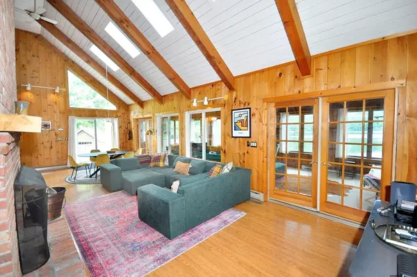 Becket, MA 01223,402 Sherwood Dr