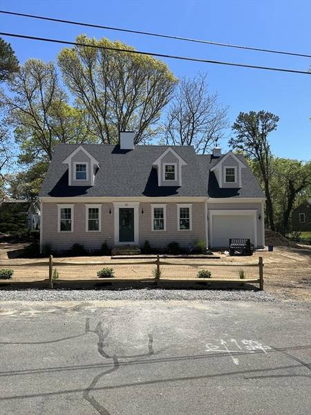 42 Cliff Street, Dennis, MA 02638