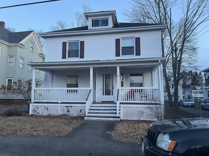 12 11th Ave, Haverhill, MA 01830