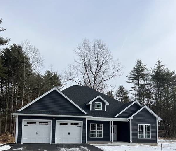 60 Rural Street,  Belchertown,  MA 01007