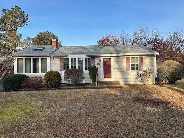 40 Clinton Circle, Dennis, MA 02660