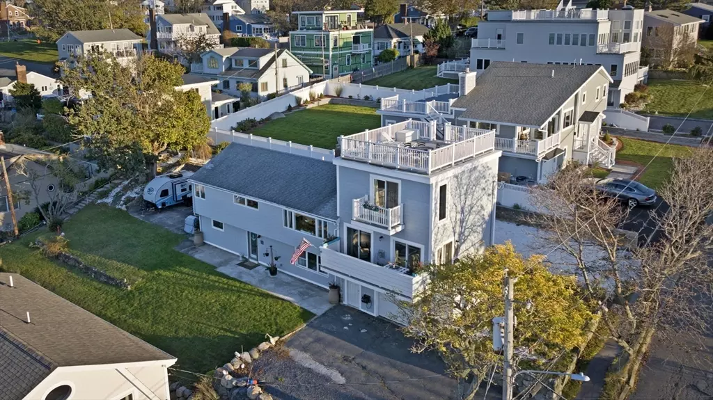 Nahant, MA 01908,4 Linda Lane