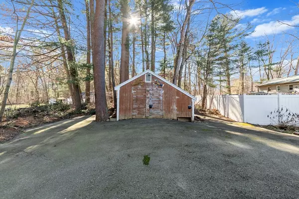 Wilmington, MA 01887,24 Cunningham St