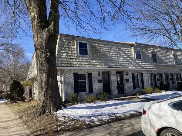 128 Corey Colonial #128, Agawam, MA 01001