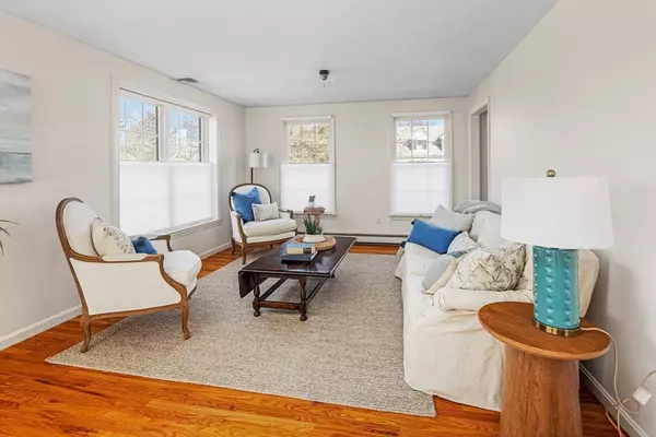 Cohasset, MA 02025,2 Kendall Village