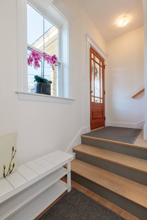 Somerville, MA 02143,5 Tower Court #4