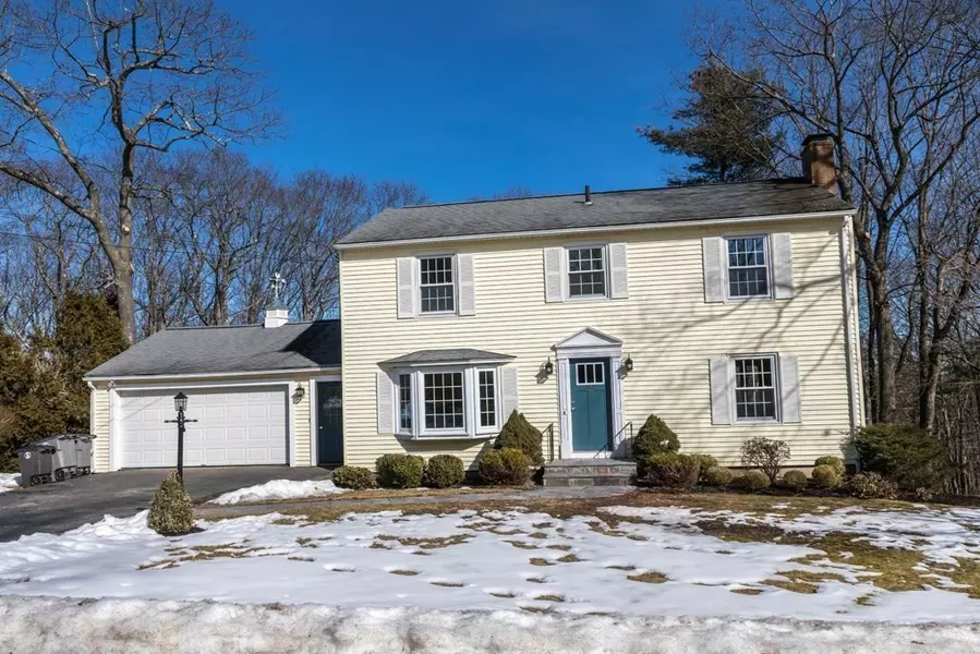 104 Bickford Hill Road, Gardner, MA 01440