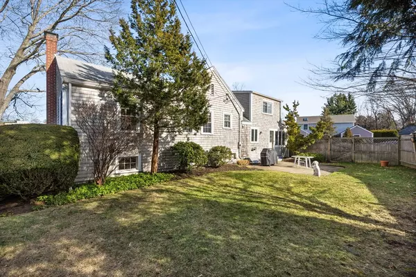 Marblehead, MA 01945,27 Cornell Rd