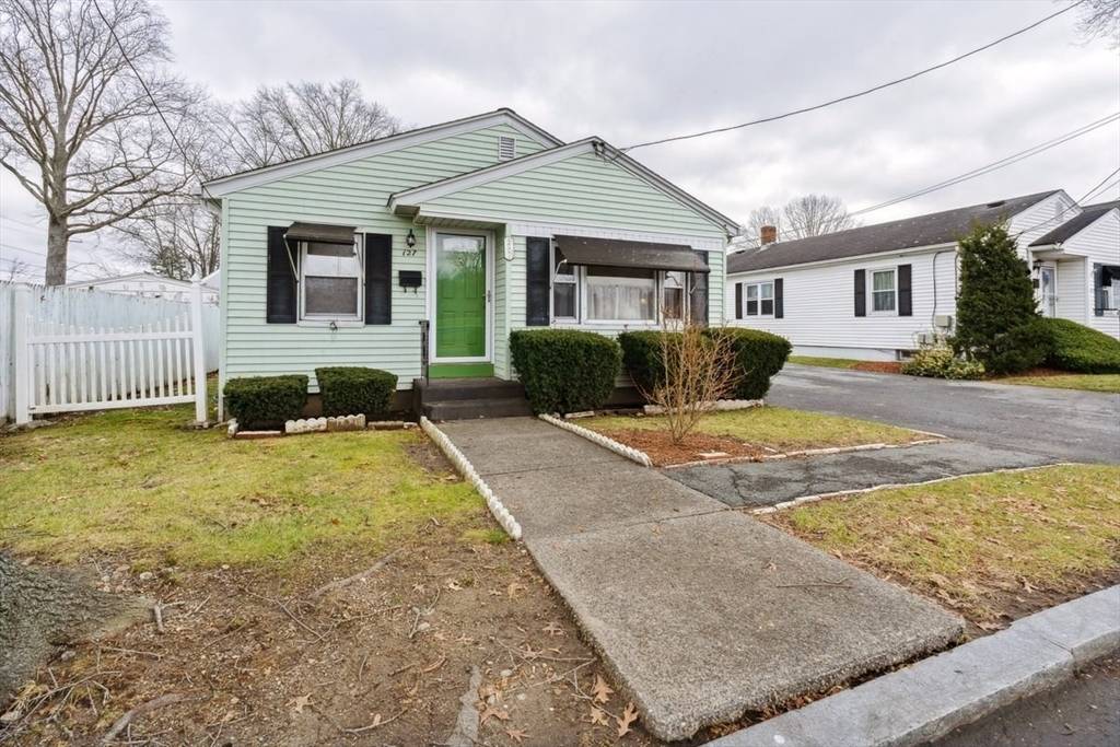 Providence, RI 02908,127 Standish Ave