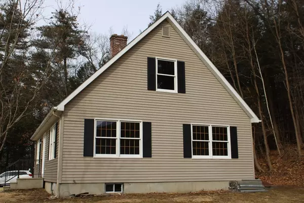 Northfield, MA 01360,59 Strowbridge Rd