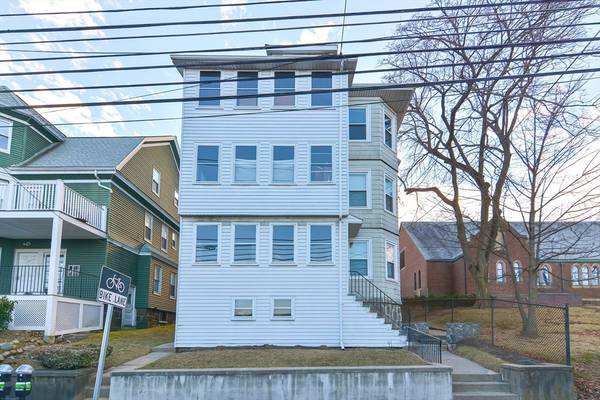 347 Boston Ave, Medford, MA 02155