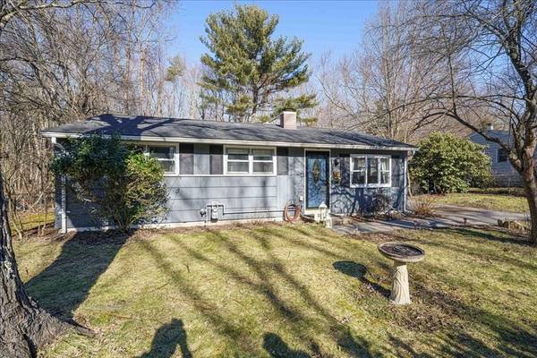 37 Potter Drive, Bellingham, MA 02019