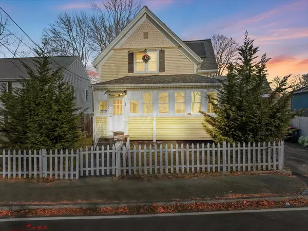 Brockton, MA 02302,98 Pine St