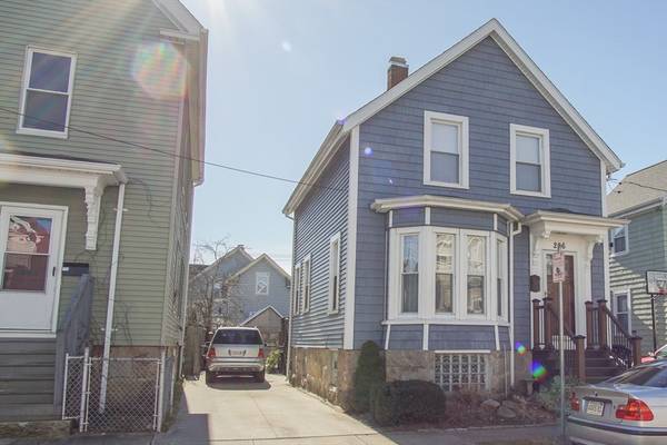 226 North St, New Bedford, MA 02740