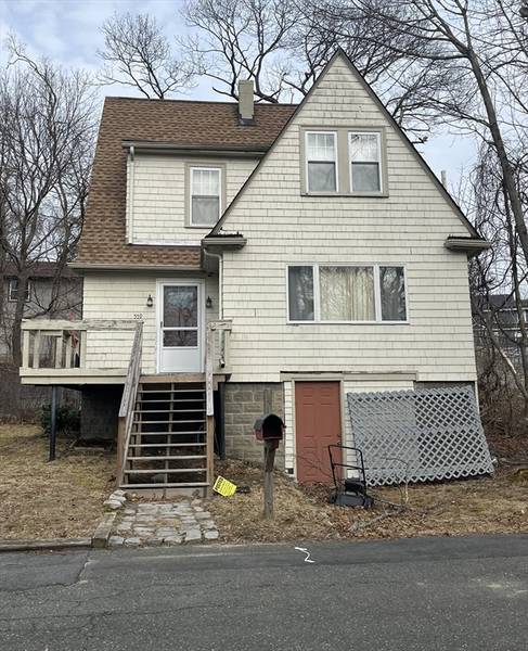 559 Winthrop St, Medford, MA 02155