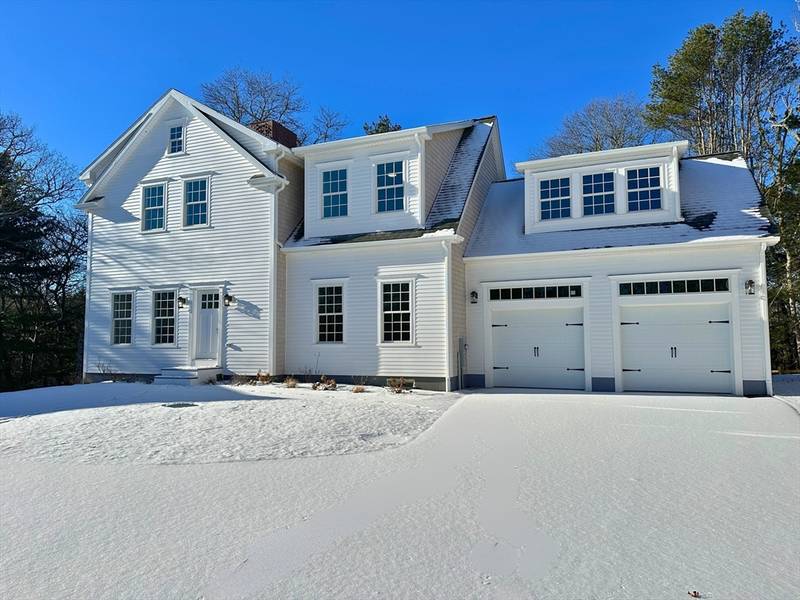 23 Academy Hill Lane, Dennis, MA 02660