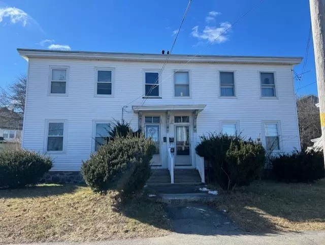 100-102 Railroad Street, Methuen, MA 01844