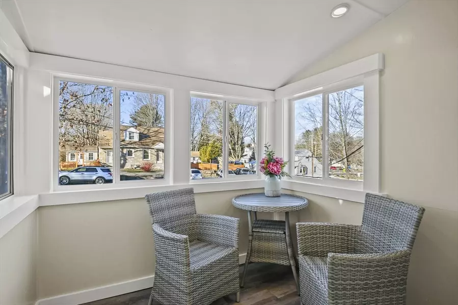 3 Messier Street #2, Grafton, MA 01560