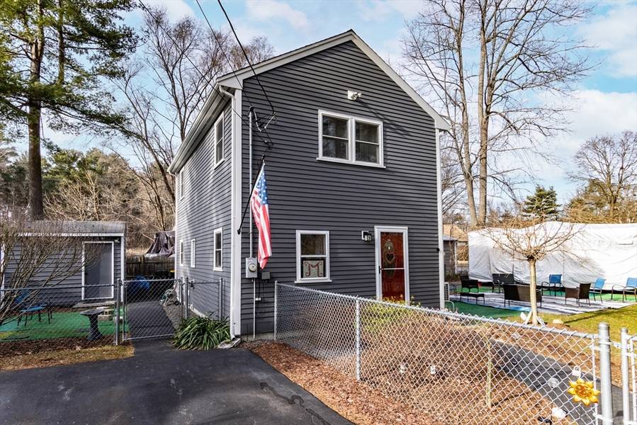 3 Balsam Rd, Norton, MA 02766