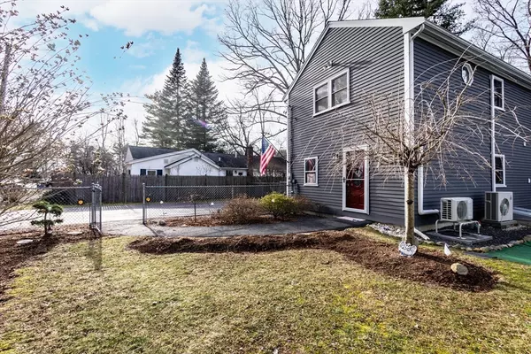 Norton, MA 02766,3 Balsam Rd