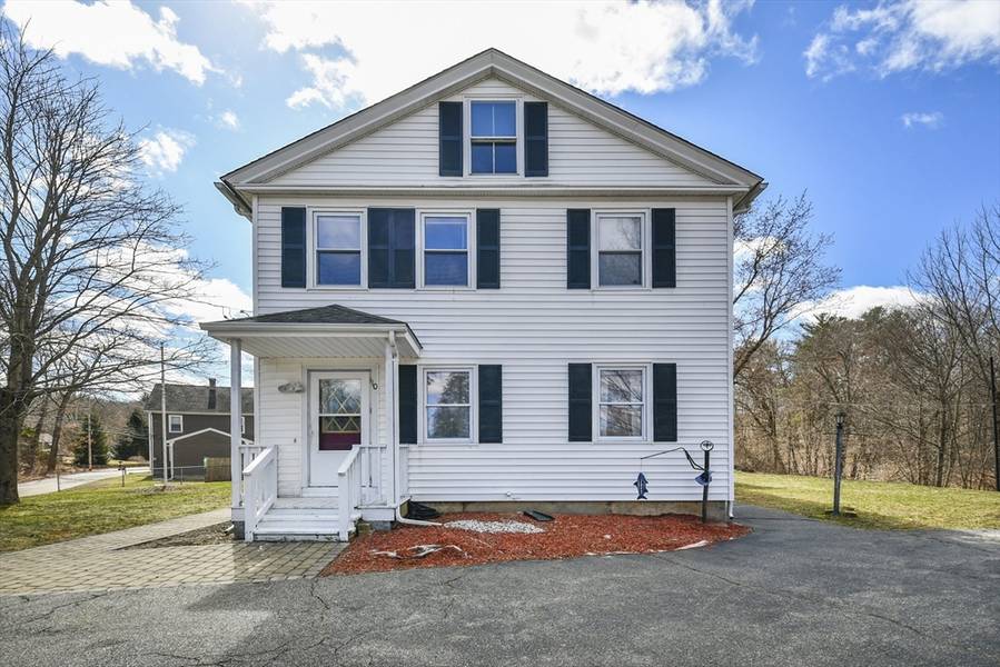 10 Pleasant Street, Sutton, MA 01590