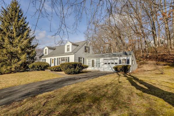 West Springfield, MA 01089,26 Sagamore Road