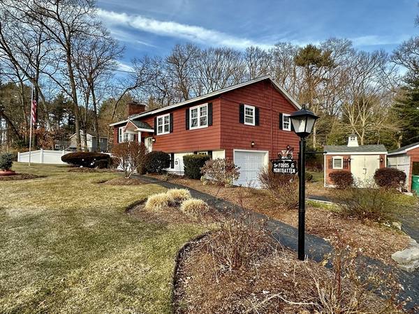 Billerica, MA 01821,6 Montbatten Road