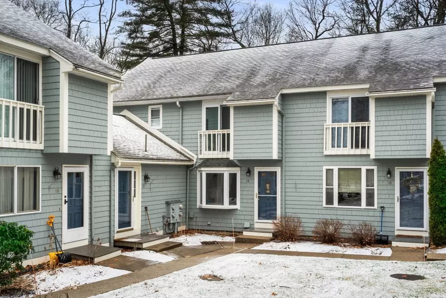 14 Acadia Kimball Road #14, Amesbury, MA 01913