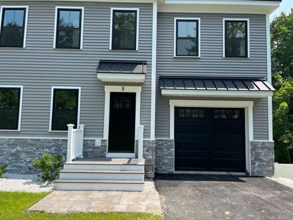 19 Indian Rd #B, Groton, MA 01450