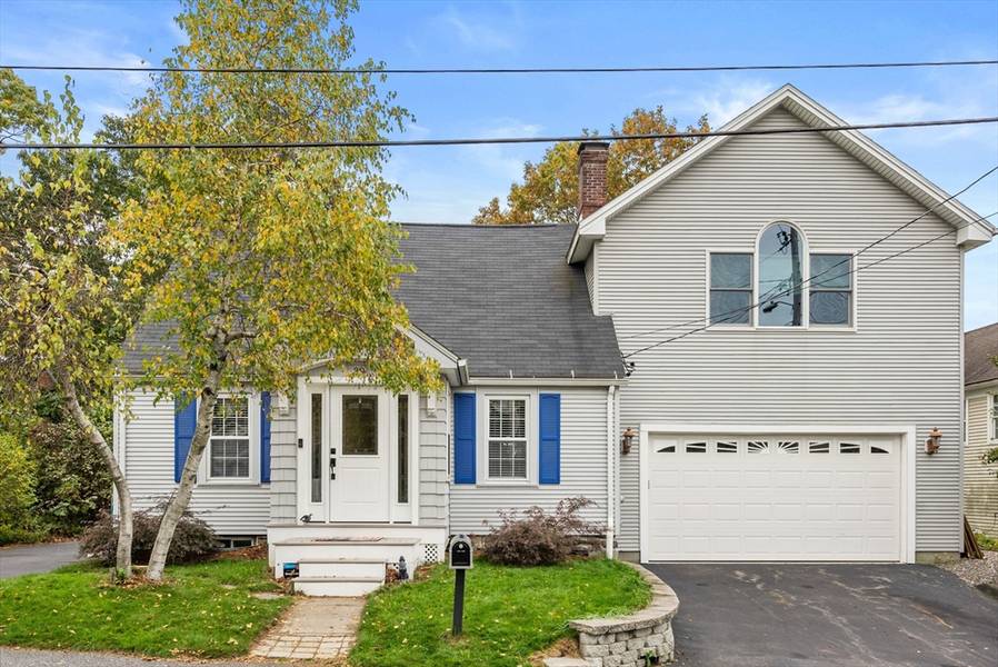 39 Bay View Dr, Shrewsbury, MA 01545