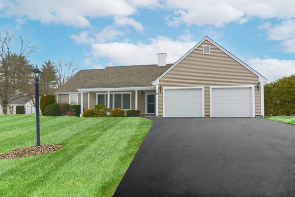 10 Kathleen Grant Rd, Easton, MA 02375