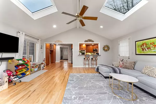 Wayland, MA 01778,47 Sherman's Bridge Rd