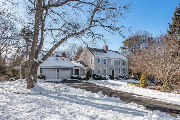 12 Oak Hill Park, Sandwich, MA 02537