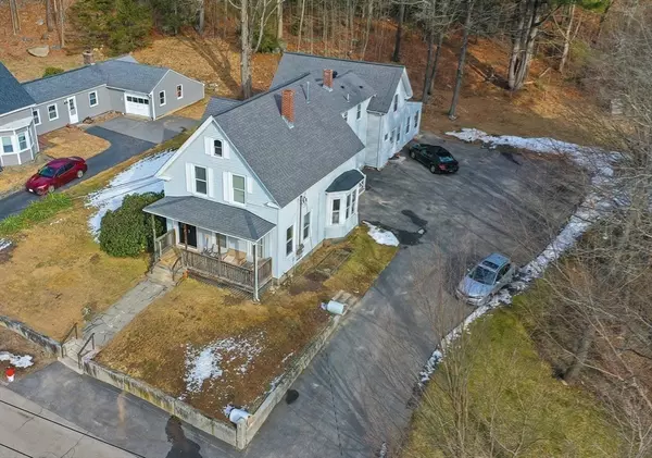 Grafton, MA 01536,20 Nelson St