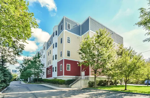 30 Franklin #325, Malden, MA 02148