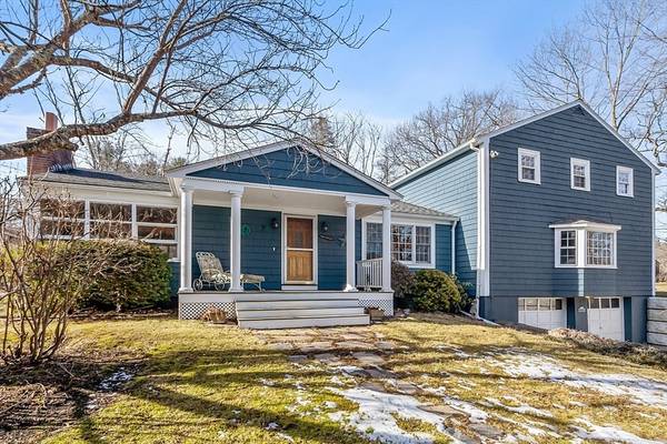 7 Osceola, Boxborough, MA 01719