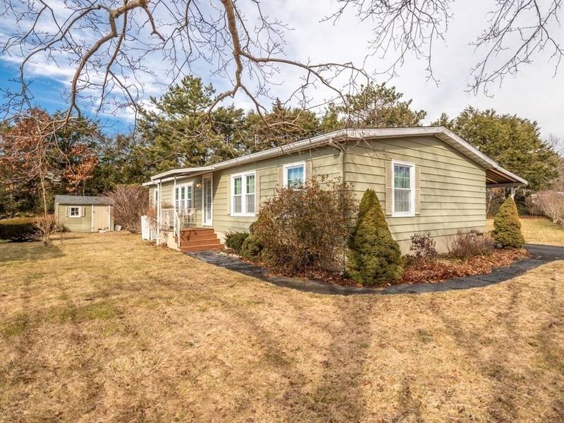 184 Viking Drive, Plymouth, MA 02360