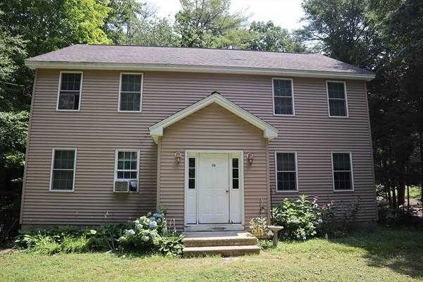 170 East Rd #1, Orange, MA 01364