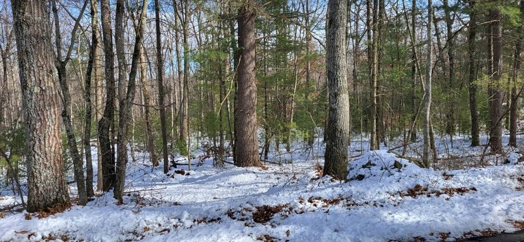 Lot 1 Silver, Monson, MA 01057