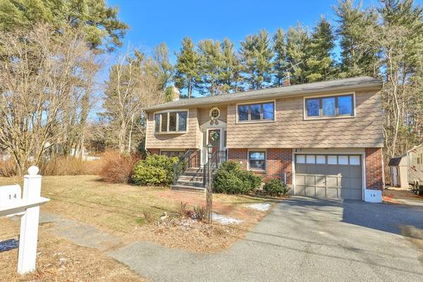 Billerica, MA 01821,14 Jef Rd