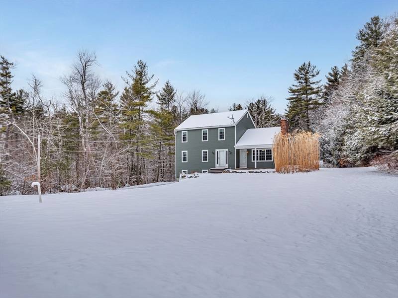 73 Brintnal Dr, Rutland, MA 01543