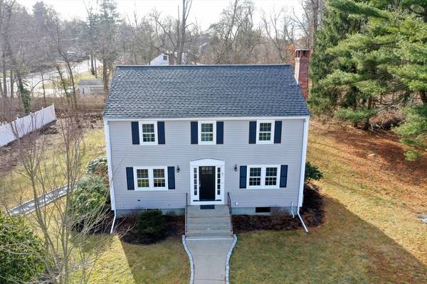 67 Summer Street, Medway, MA 02053